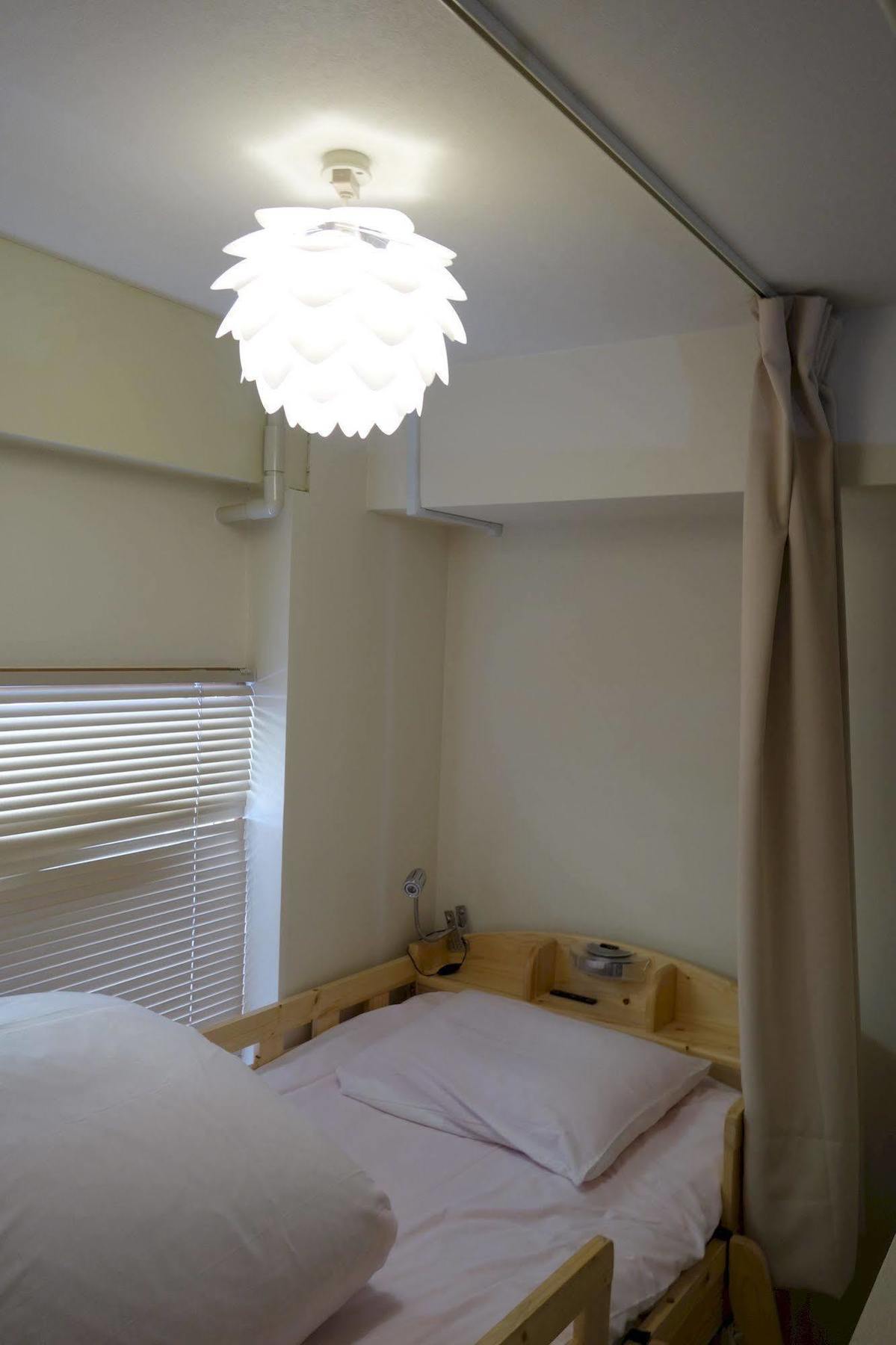 Guesthouse Akicafe Inn Hiroshima Extérieur photo
