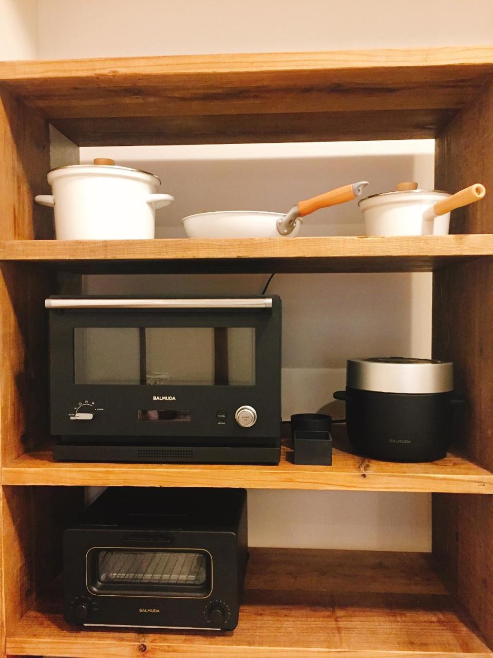 Guesthouse Akicafe Inn Hiroshima Extérieur photo
